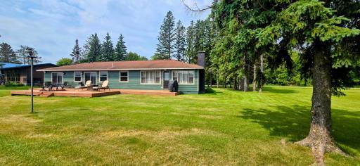 Photo for 2502 Birchview Drive NW, Baudette, MN 56623 - Listing #6732809 2502 Birchview Drive NW, Baudette, MN 56623
