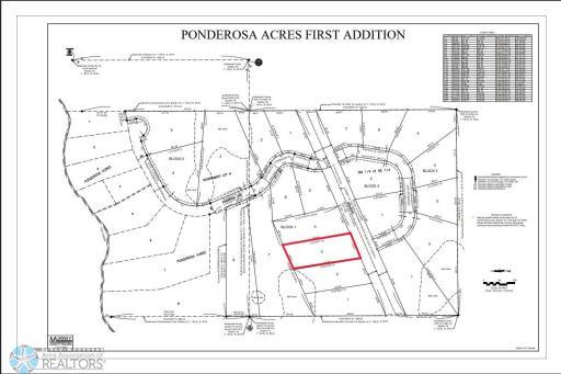 (Lot 3) TBD County Rd 4, Waubun, MN 56589