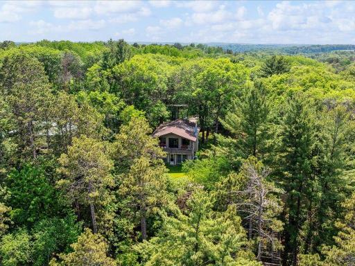 1474 W Shamineau Drive, Motley, MN 56466