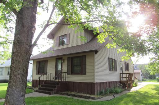 457 Rohrer Street, Round Lake, MN 56167