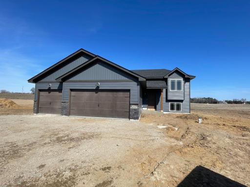 Welcome Home!! Acreage Living Close to Town! Photo of Similar Home