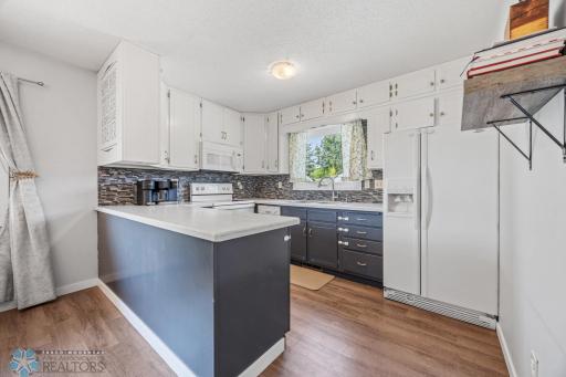1311 Joseph Street, Hawley, MN 56549