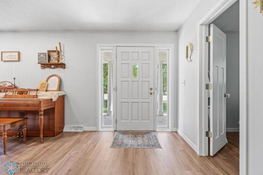1311 Joseph Street, Hawley, MN 56549