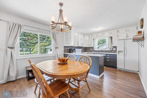 1311 Joseph Street, Hawley, MN 56549