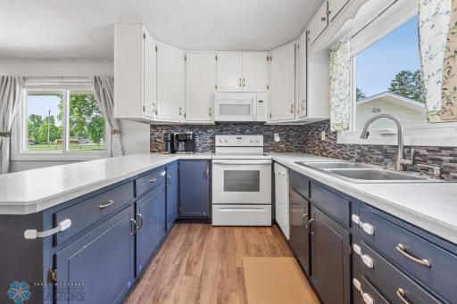 1311 Joseph Street, Hawley, MN 56549