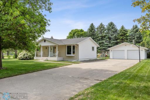 1311 Joseph Street, Hawley, MN 56549