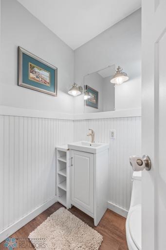 1311 Joseph Street, Hawley, MN 56549
