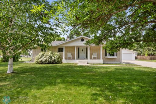 1311 Joseph Street, Hawley, MN 56549