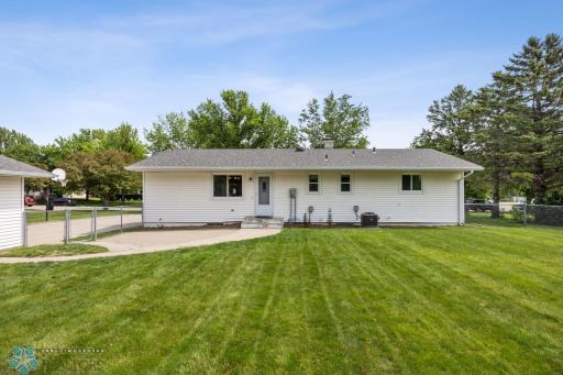 1311 Joseph Street, Hawley, MN 56549