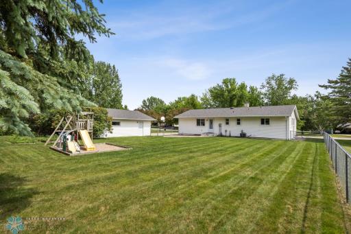 1311 Joseph Street, Hawley, MN 56549
