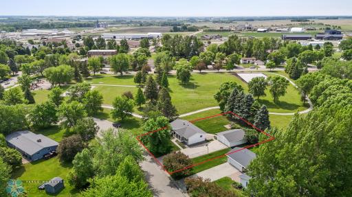 1311 Joseph Street, Hawley, MN 56549