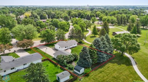 1311 Joseph Street, Hawley, MN 56549