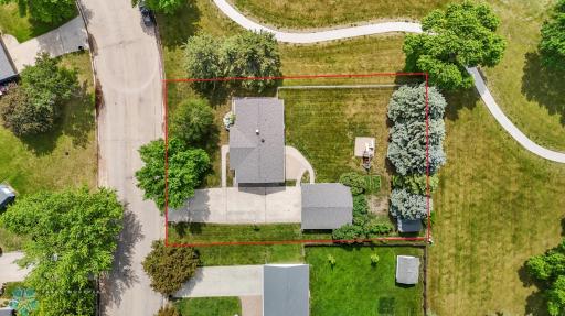 1311 Joseph Street, Hawley, MN 56549
