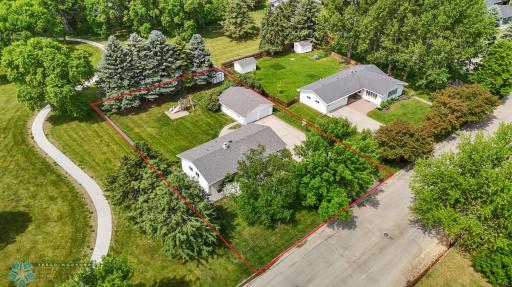 1311 Joseph Street, Hawley, MN 56549