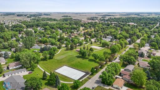 1311 Joseph Street, Hawley, MN 56549