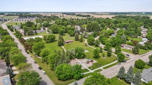 1311 Joseph Street, Hawley, MN 56549