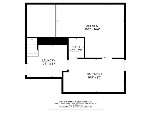 1116 Kilian Boulevard SE, Saint Cloud, MN 56304