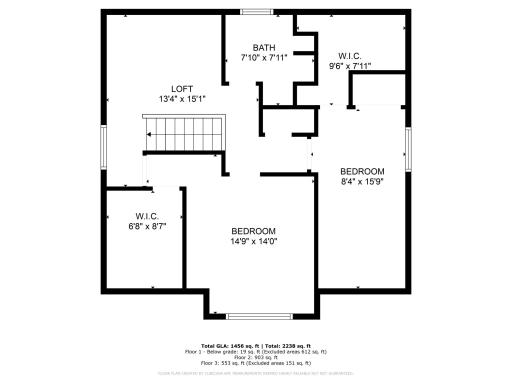 1116 Kilian Boulevard SE, Saint Cloud, MN 56304