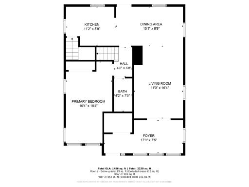 1116 Kilian Boulevard SE, Saint Cloud, MN 56304