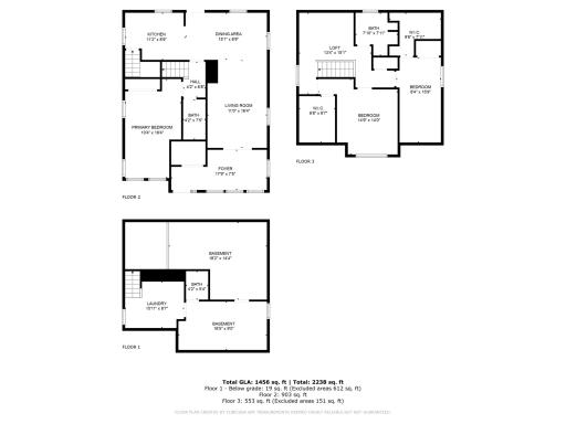 1116 Kilian Boulevard SE, Saint Cloud, MN 56304
