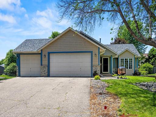 201 3rd Street NW, Saint Michael, MN 55376