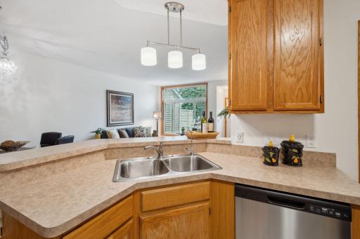 15309 Greenhaven Lane, 111, Burnsville, MN 55306