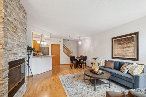 15309 Greenhaven Lane, 111, Burnsville, MN 55306