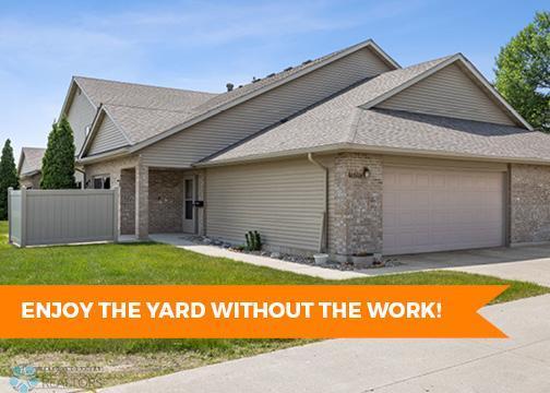 1426 Heatherwood Court, West Fargo, ND 58078