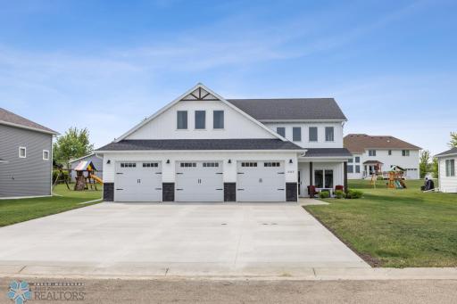 2315 Nature Lane, Hawley, MN 56549