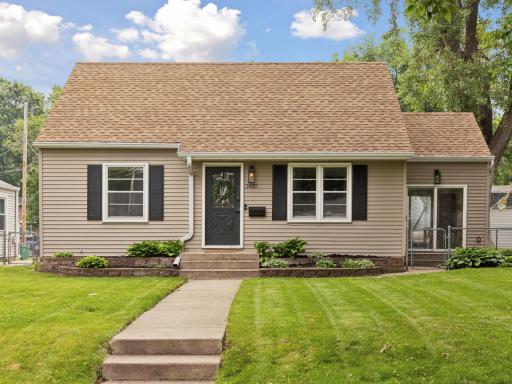 3427 Rhode Island Avenue S, Saint Louis Park, MN 55426