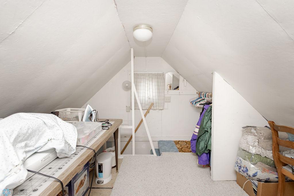 upper loft