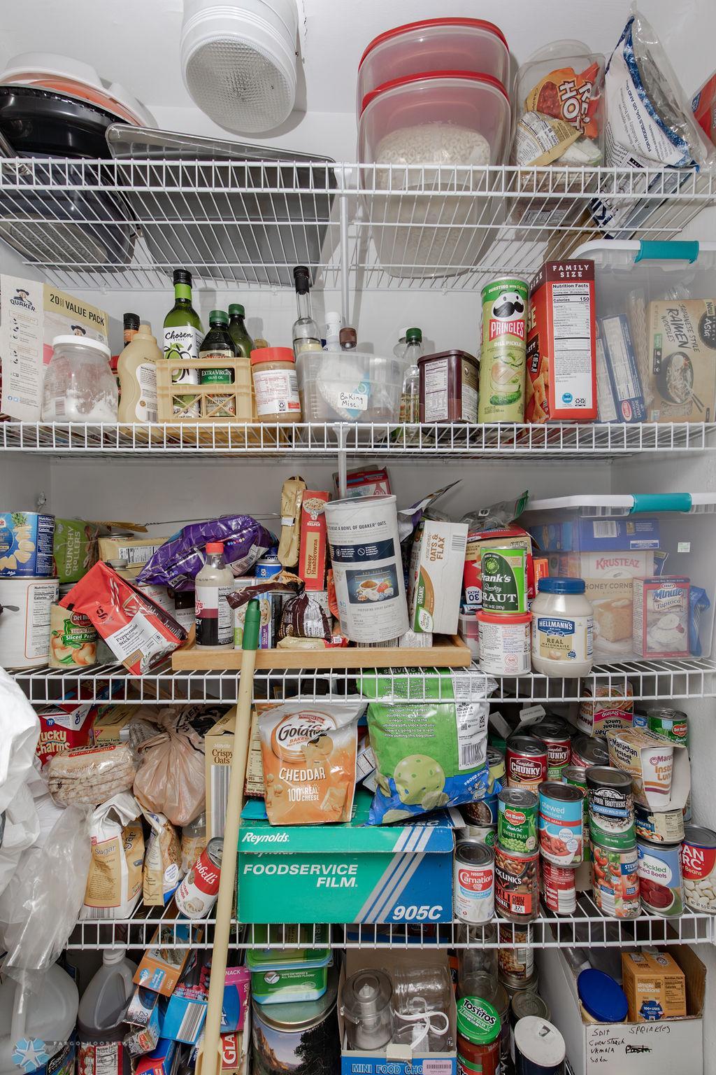 Pantry