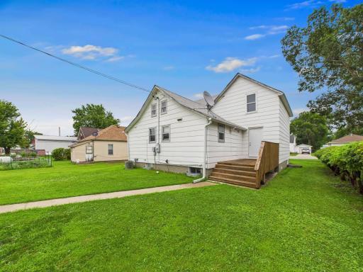 131 Western Avenue S, Brooten, MN 56316