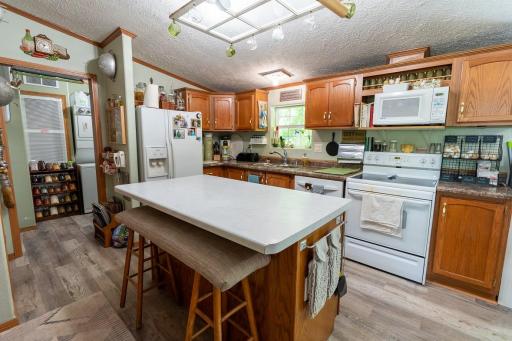 N1024 385th Street, Maiden Rock, WI 54750