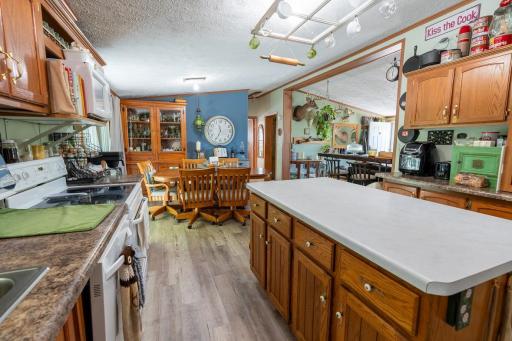 N1024 385th Street, Maiden Rock, WI 54750
