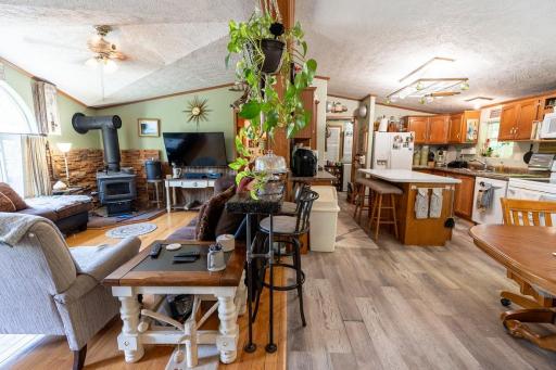 N1024 385th Street, Maiden Rock, WI 54750