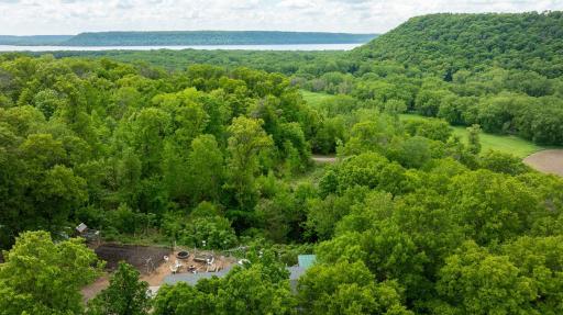 N1024 385th Street, Maiden Rock, WI 54750