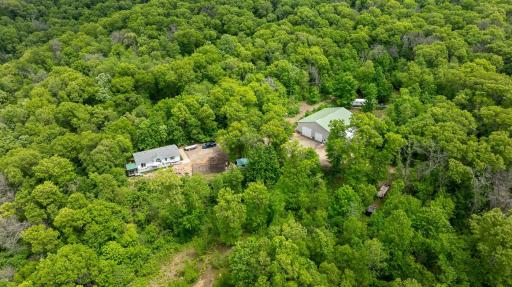 N1024 385th Street, Maiden Rock, WI 54750