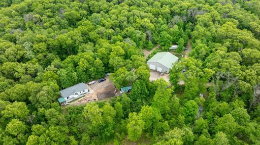 N1024 385th Street, Maiden Rock, WI 54750