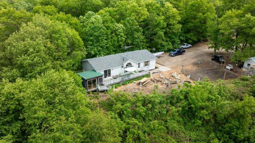 N1024 385th Street, Maiden Rock, WI 54750