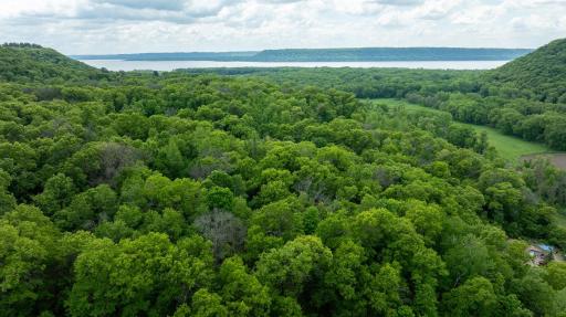 N1024 385th Street, Maiden Rock, WI 54750