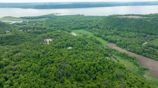 N1024 385th Street, Maiden Rock, WI 54750