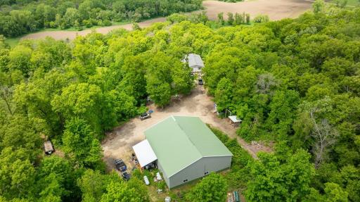 N1024 385th Street, Maiden Rock, WI 54750