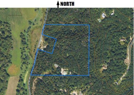 N1024 385th Street, Maiden Rock, WI 54750