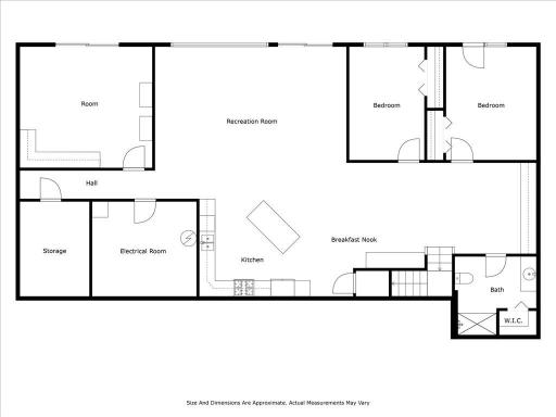 9174 Aloha Lane, Pequot Lakes, MN 56472