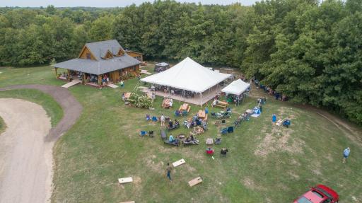 43020 Blackhawk Road, Harris, MN 55032