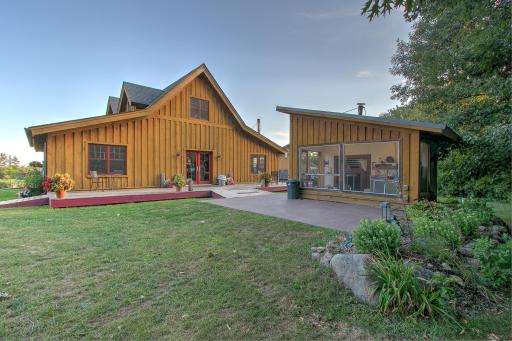 43020 Blackhawk Road, Harris, MN 55032