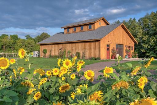 43020 Blackhawk Road, Harris, MN 55032