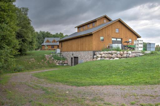 43020 Blackhawk Road, Harris, MN 55032
