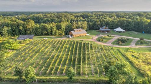 43020 Blackhawk Road, Harris, MN 55032